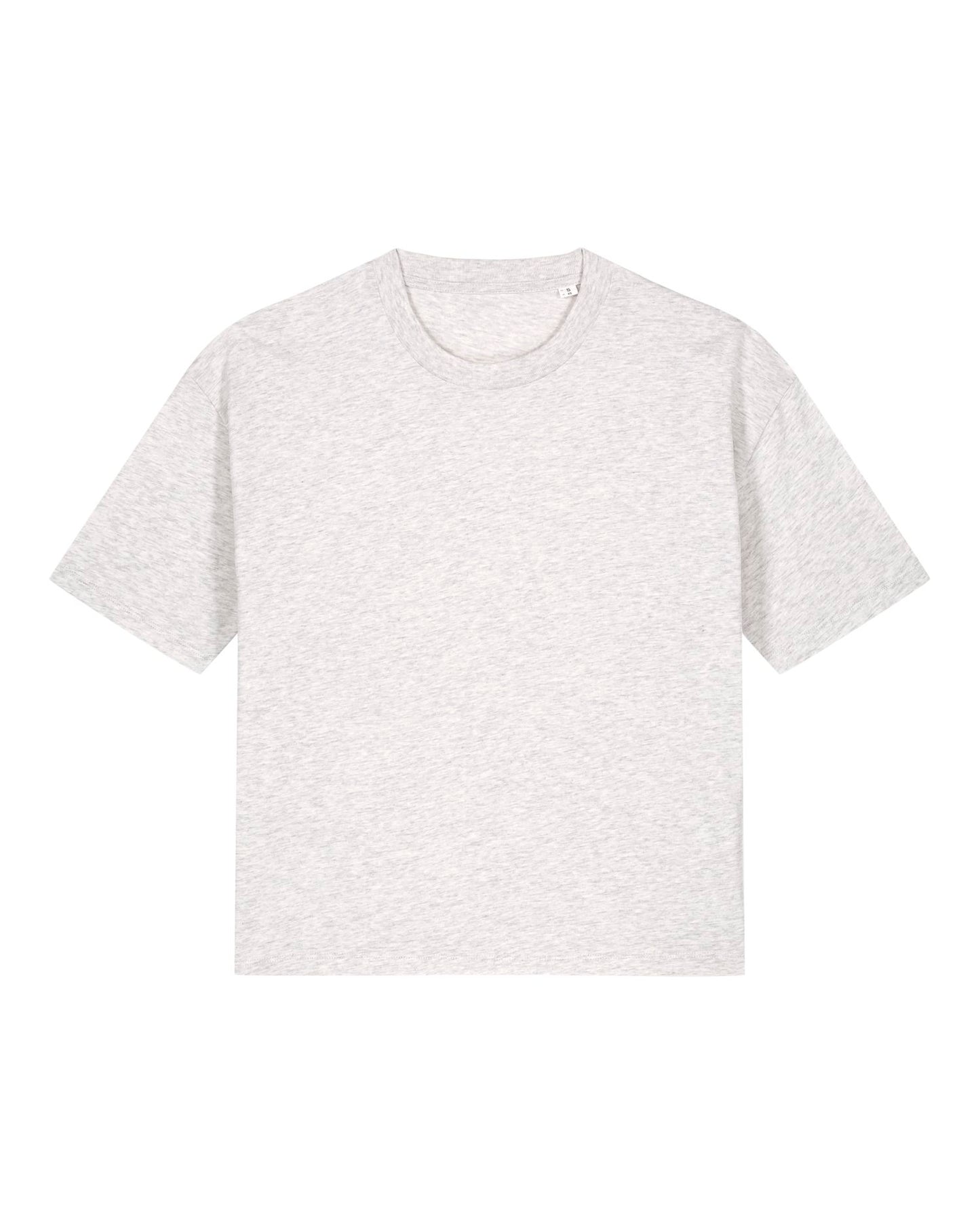 Stella Nova - Cool Heather Grey - Vorderseite 