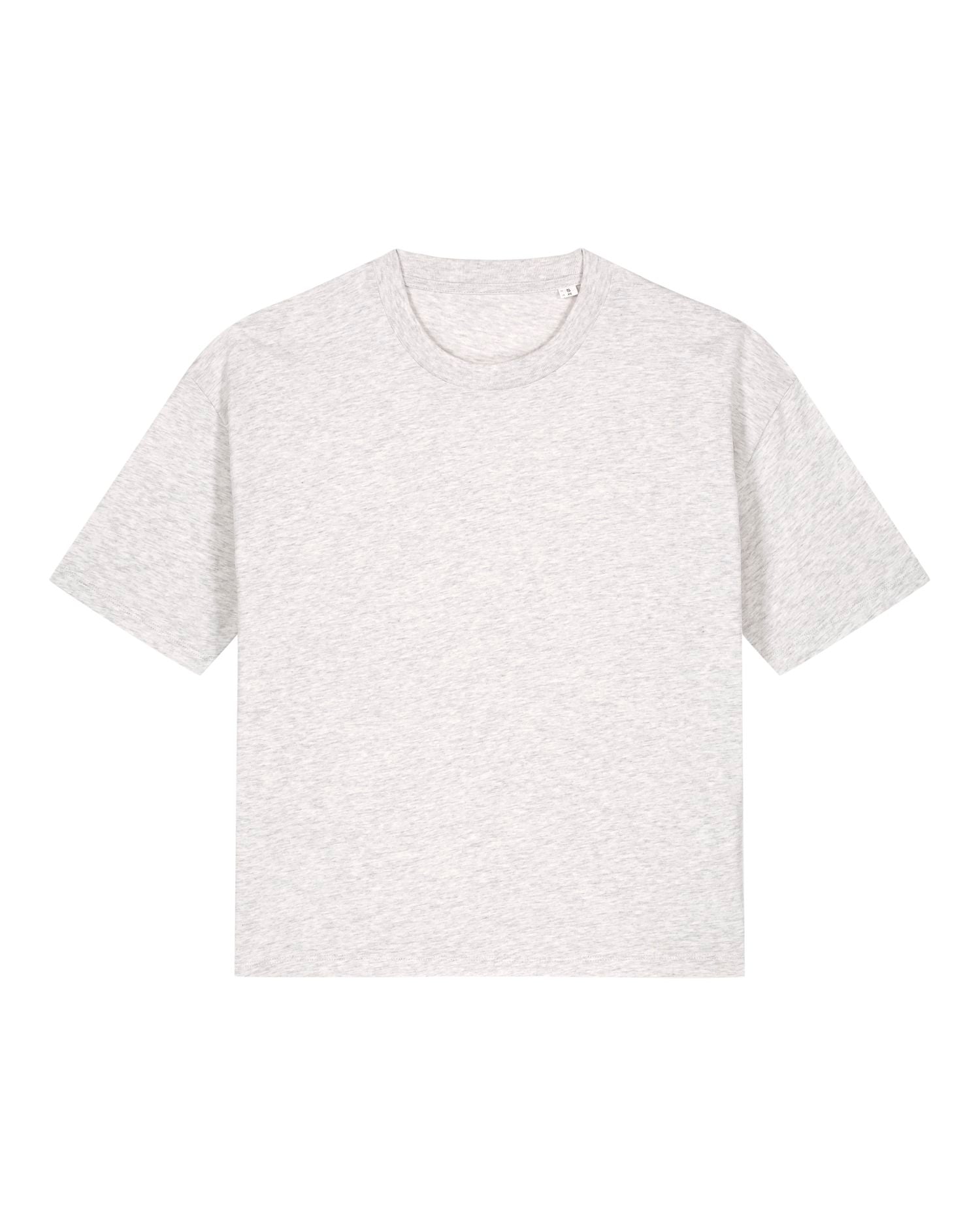 Stella Nova - Cool Heather Grey - Vorderseite 