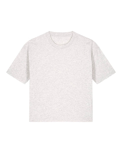 Stella Nova - Cool Heather Grey - Vorderseite 
