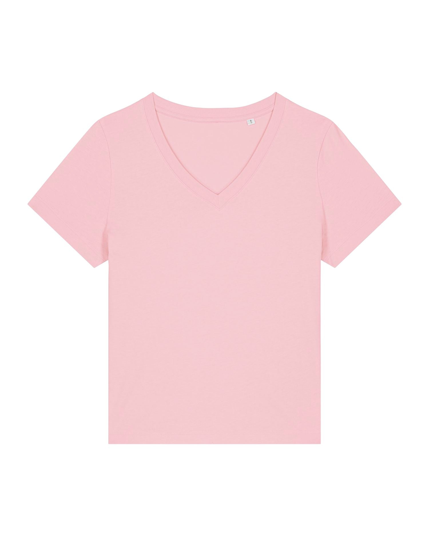 Stella Isla - Cotton Pink - Vorderseite 