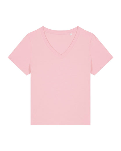 Stella Isla - Cotton Pink - Vorderseite 