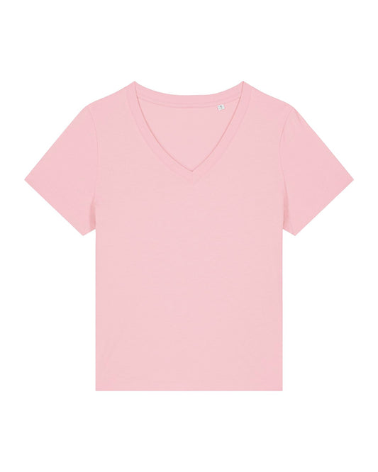 Stella Isla - Cotton Pink - Vorderseite 