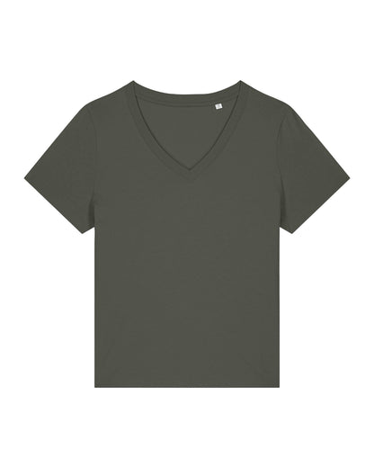 Stella Isla - Khaki - Vorderseite 