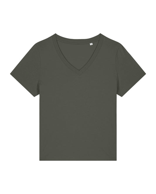 Stella Isla - Khaki - Vorderseite 