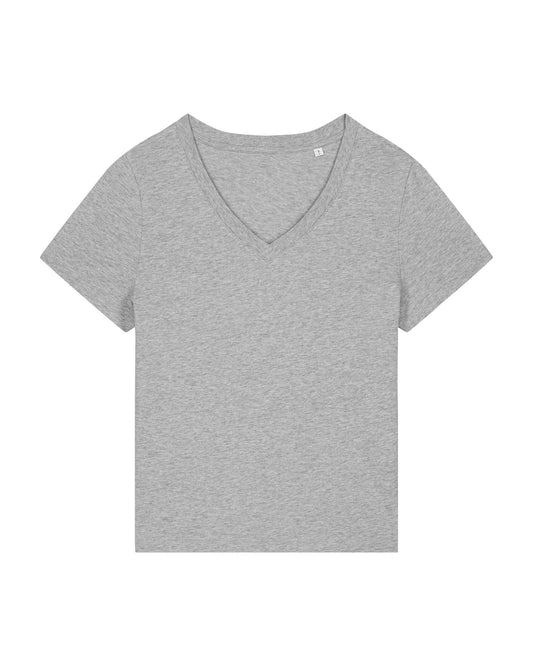 Stella Isla - Heather Grey - Vorderseite 
