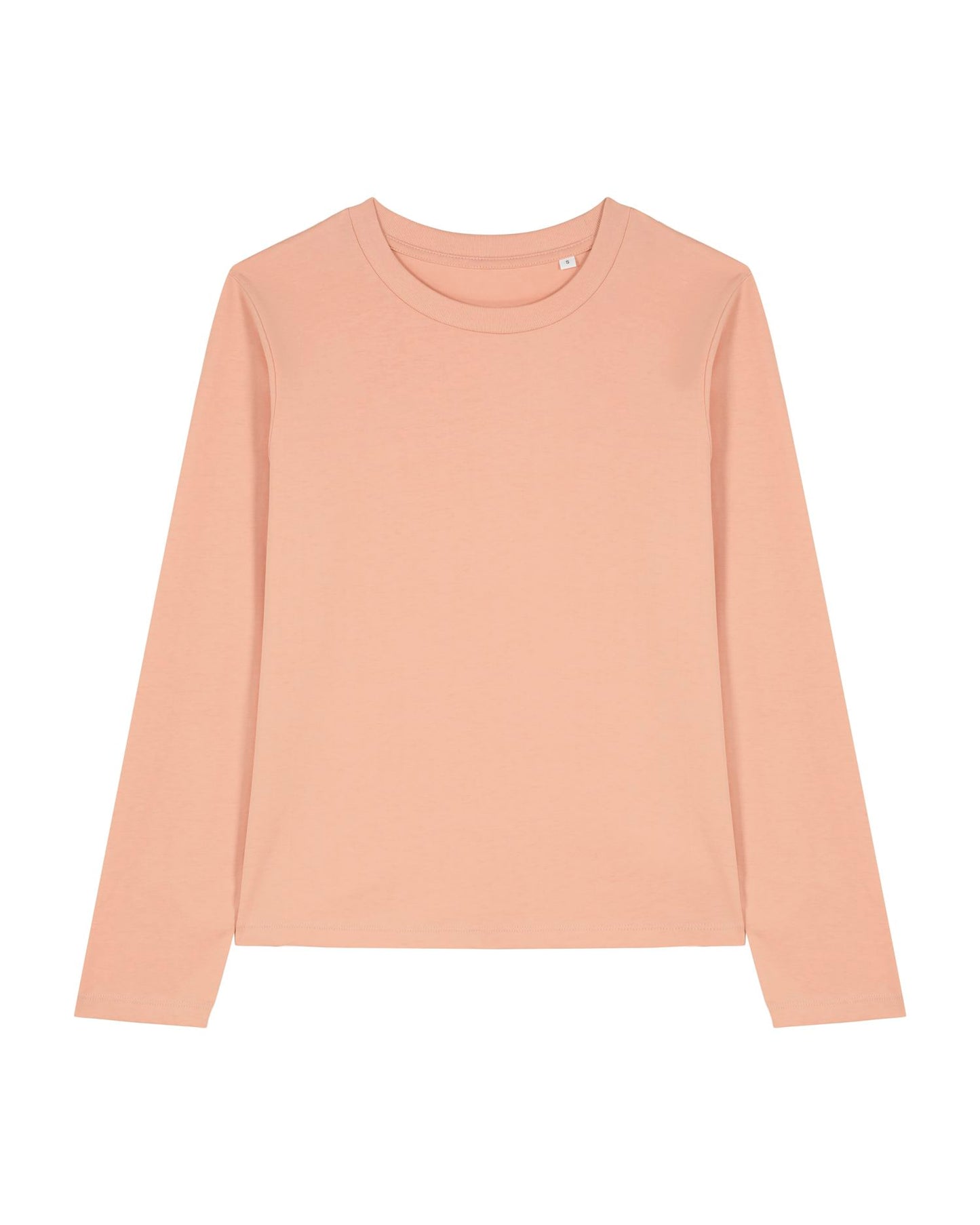 Stella Muser Long Sleeve - Fraiche Peche - Vorderseite 