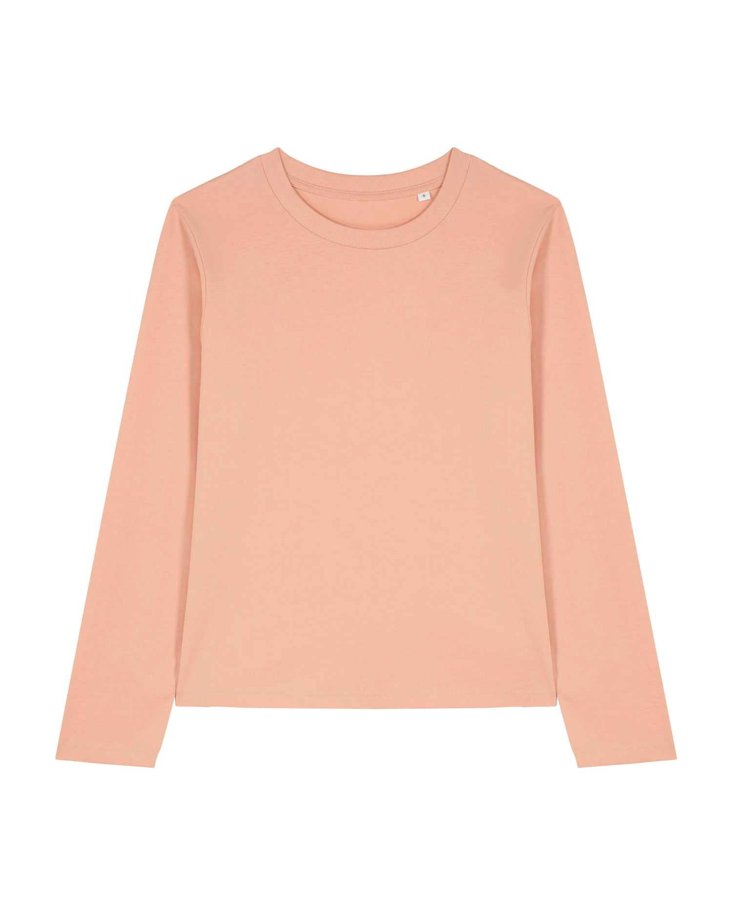 Stella Muser Long Sleeve - Fraiche Peche - Vorderseite 