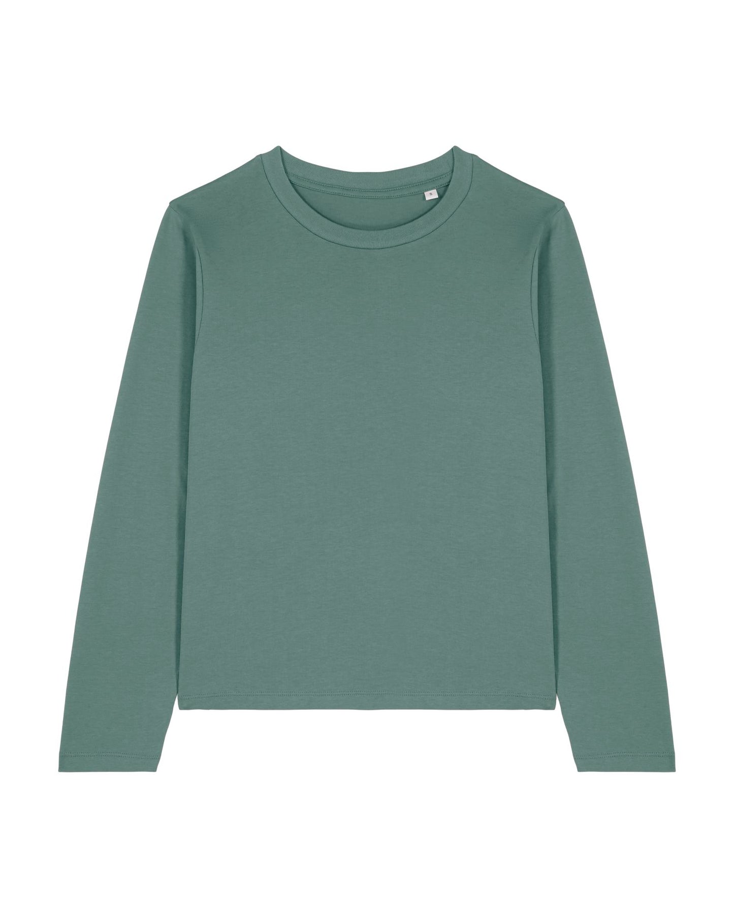 Stella Muser Long Sleeve - Green Bay - Vorderseite 