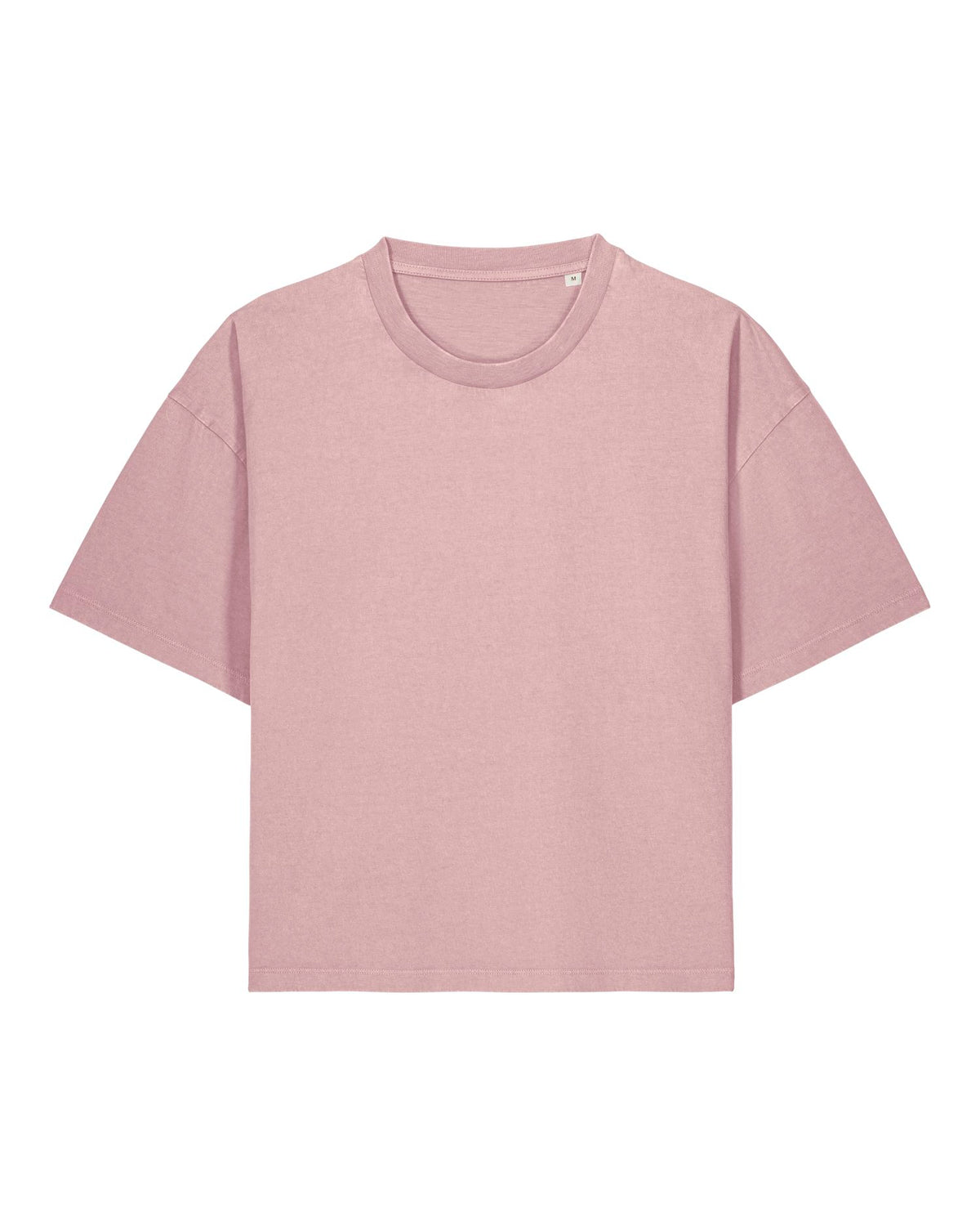 Stella Nova Vintage - G.Dyed Blush - Vorderseite 