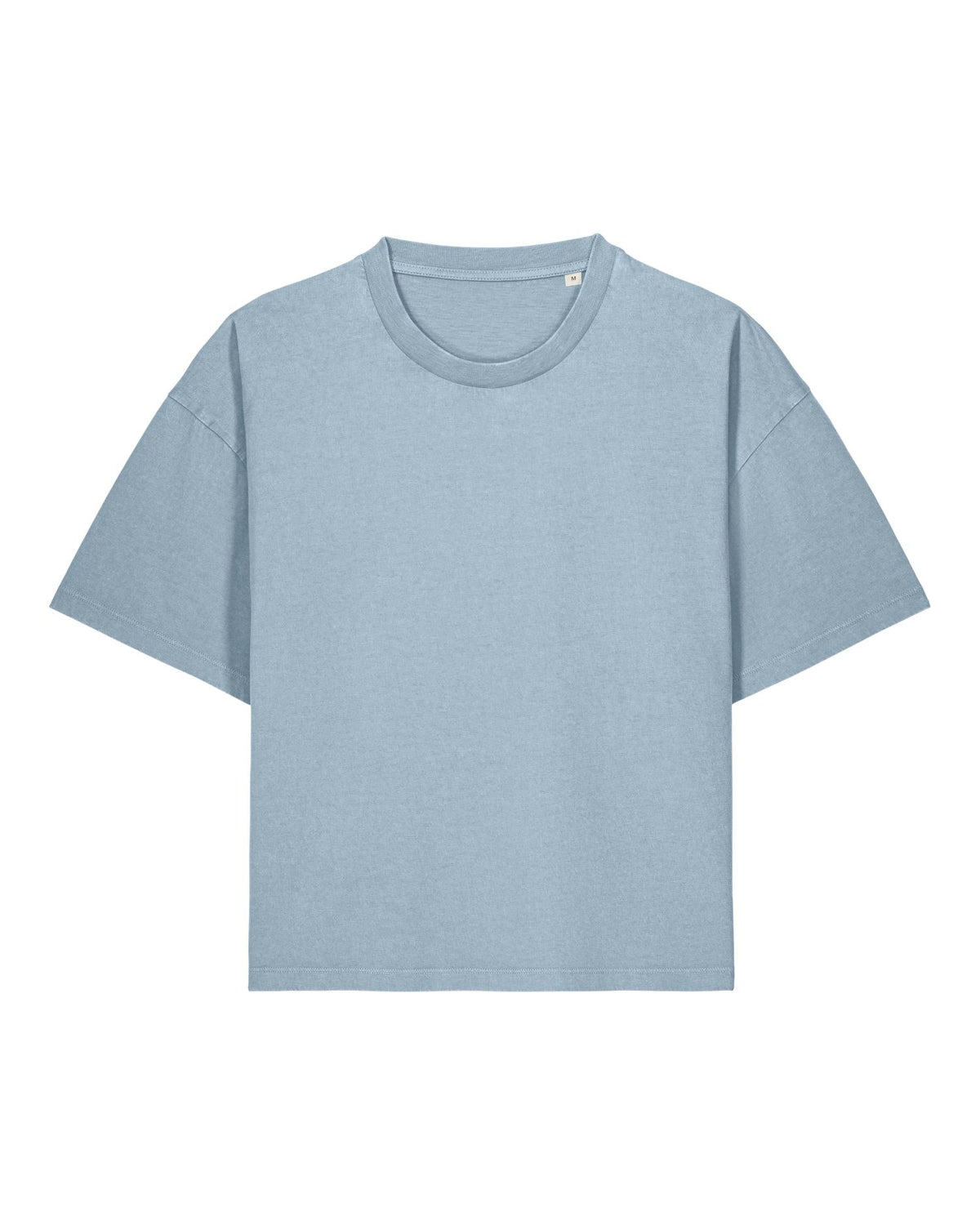 Stella Nova Vintage - G. Dyed Blue Stone - Vorderseite 