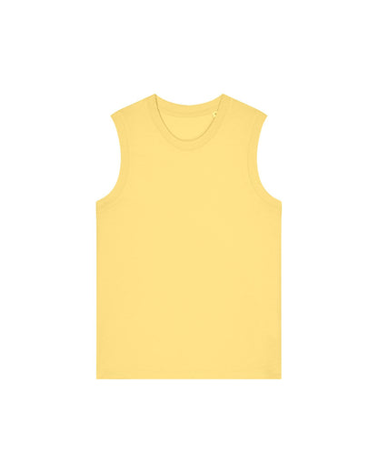 Stella Mia - Viva Yellow - Vorderseite 