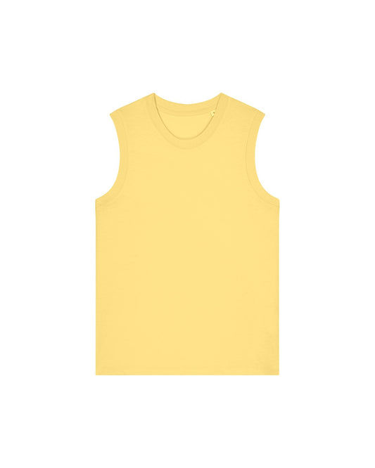 Stella Mia - Viva Yellow - Vorderseite 