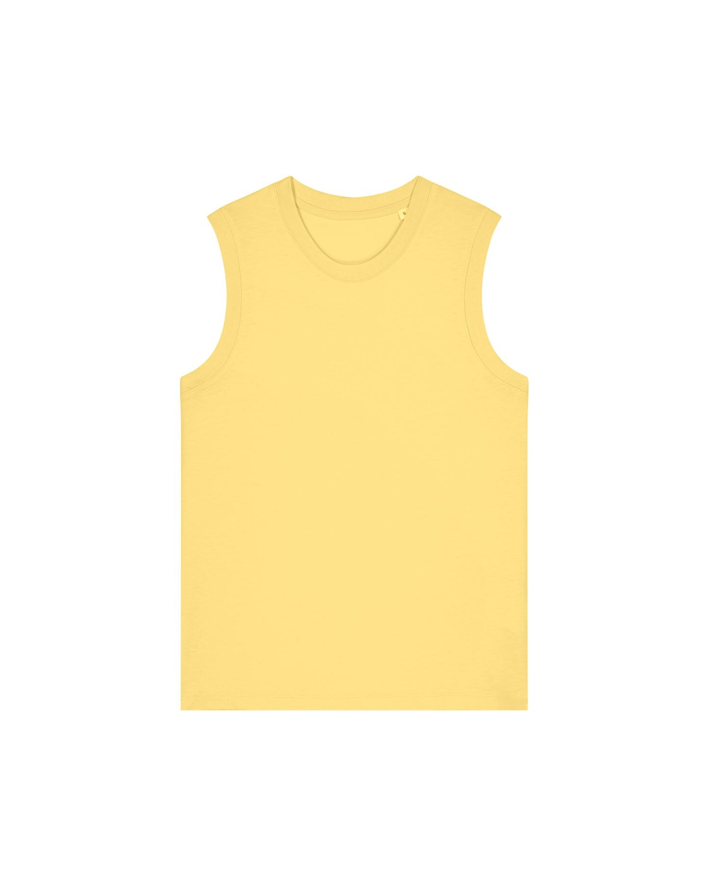 Stella Mia - Viva Yellow - Vorderseite 