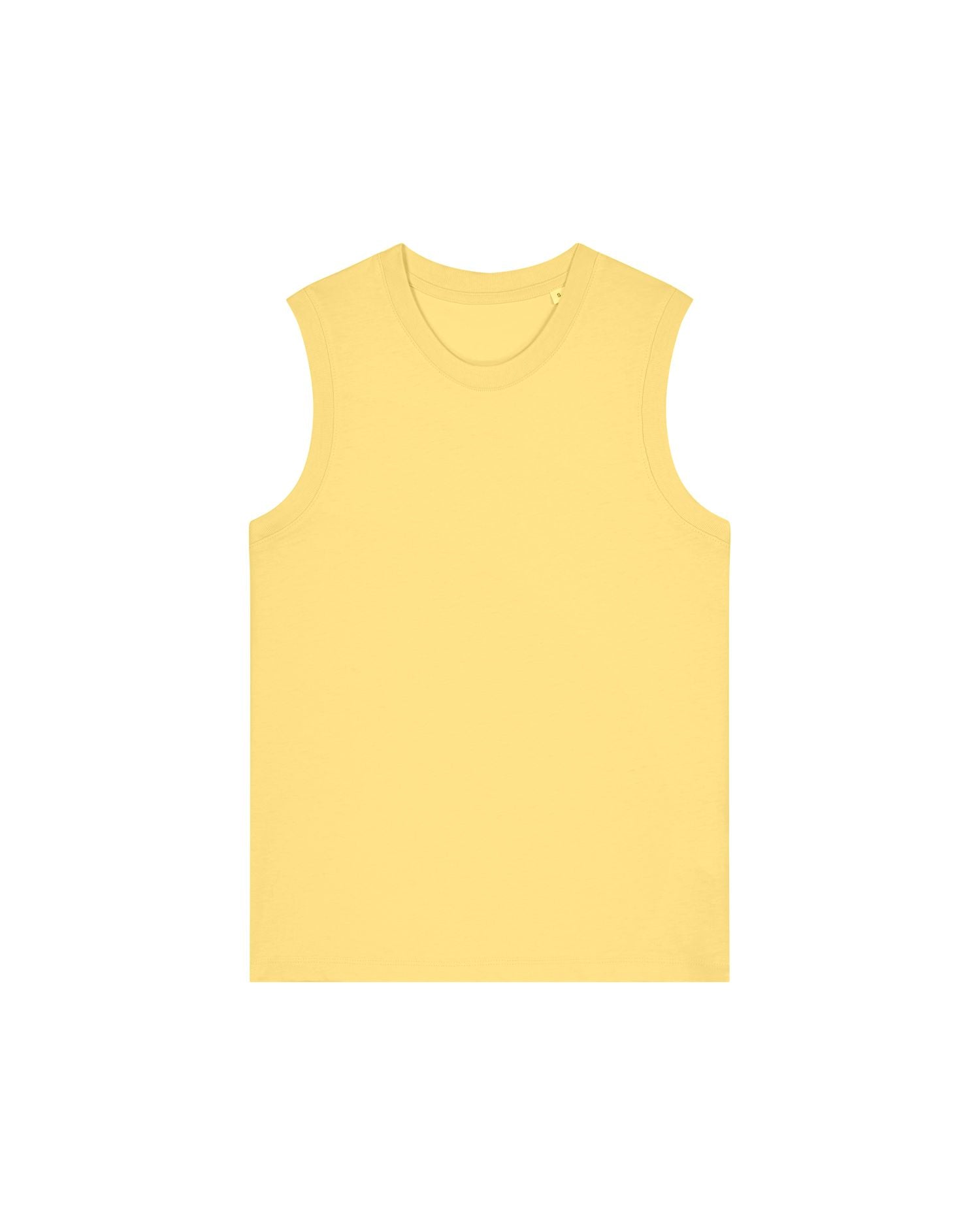 Stella Mia - Viva Yellow - Vorderseite 