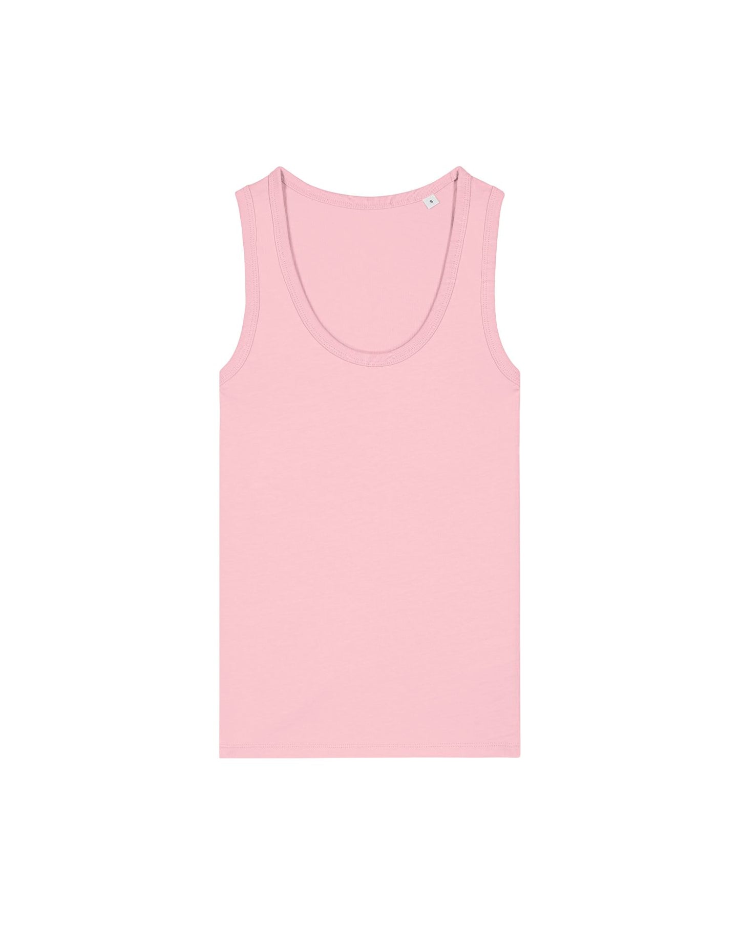 Stella Ava - Cotton Pink - Vorderseite 