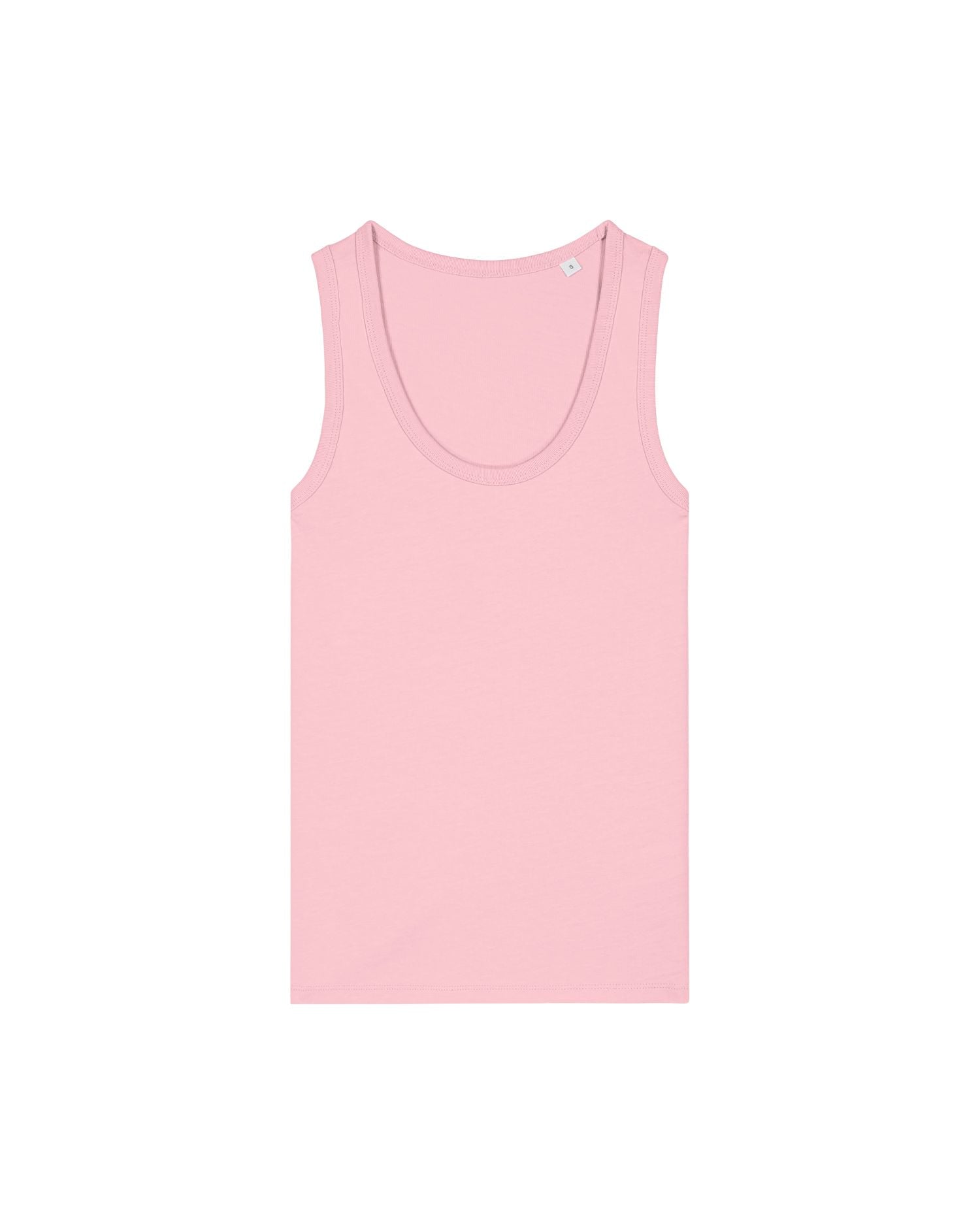 Stella Ava - Cotton Pink - Vorderseite 