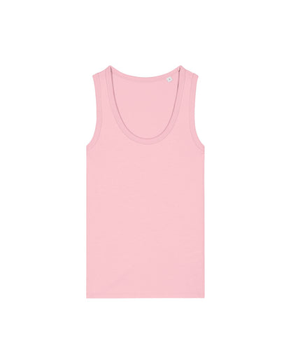 Stella Ava - Cotton Pink - Vorderseite 