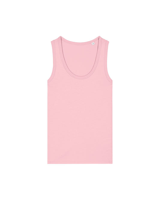 Stella Ava - Cotton Pink - Vorderseite 