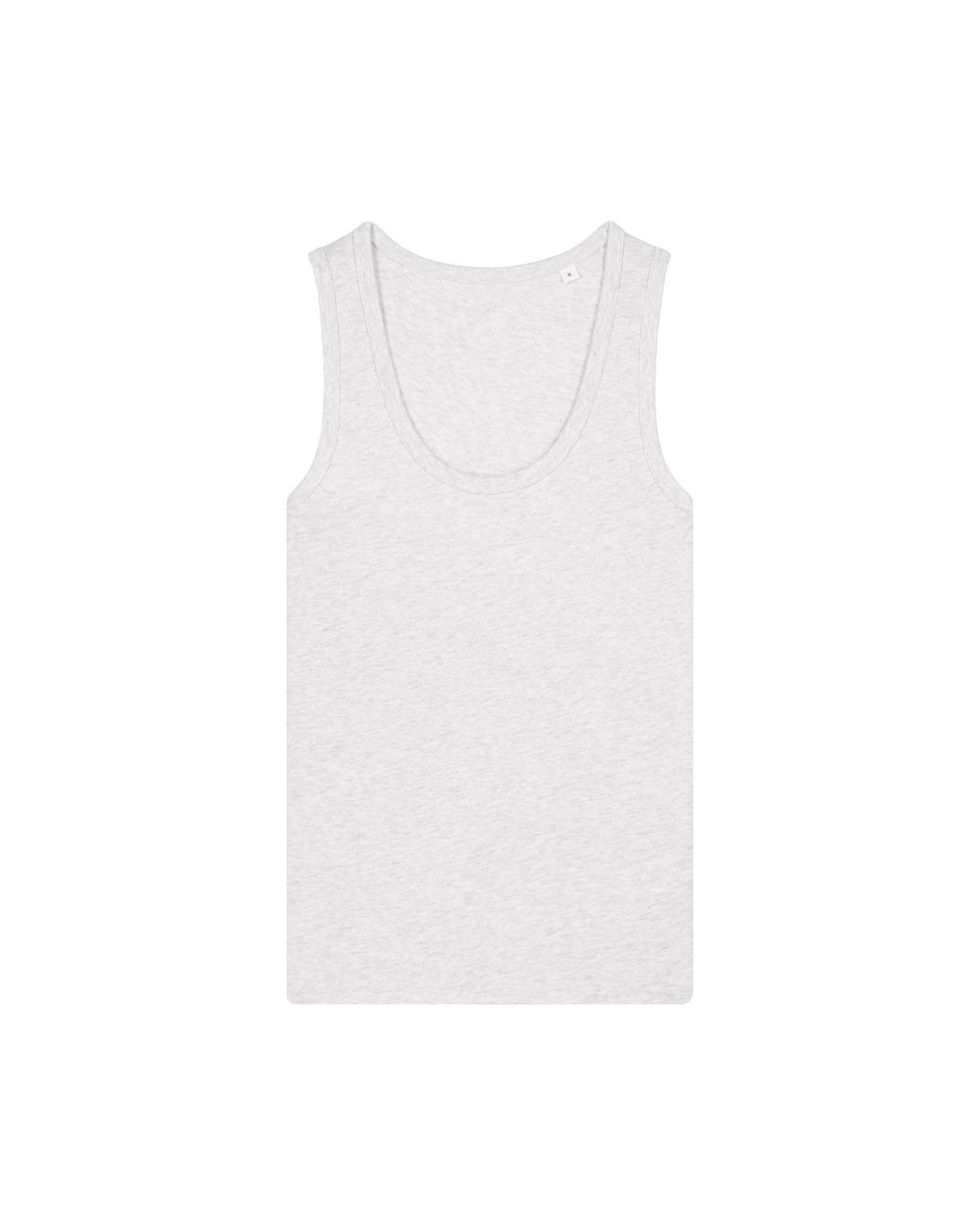 Stella Ava - Cool Heather Grey - Vorderseite 