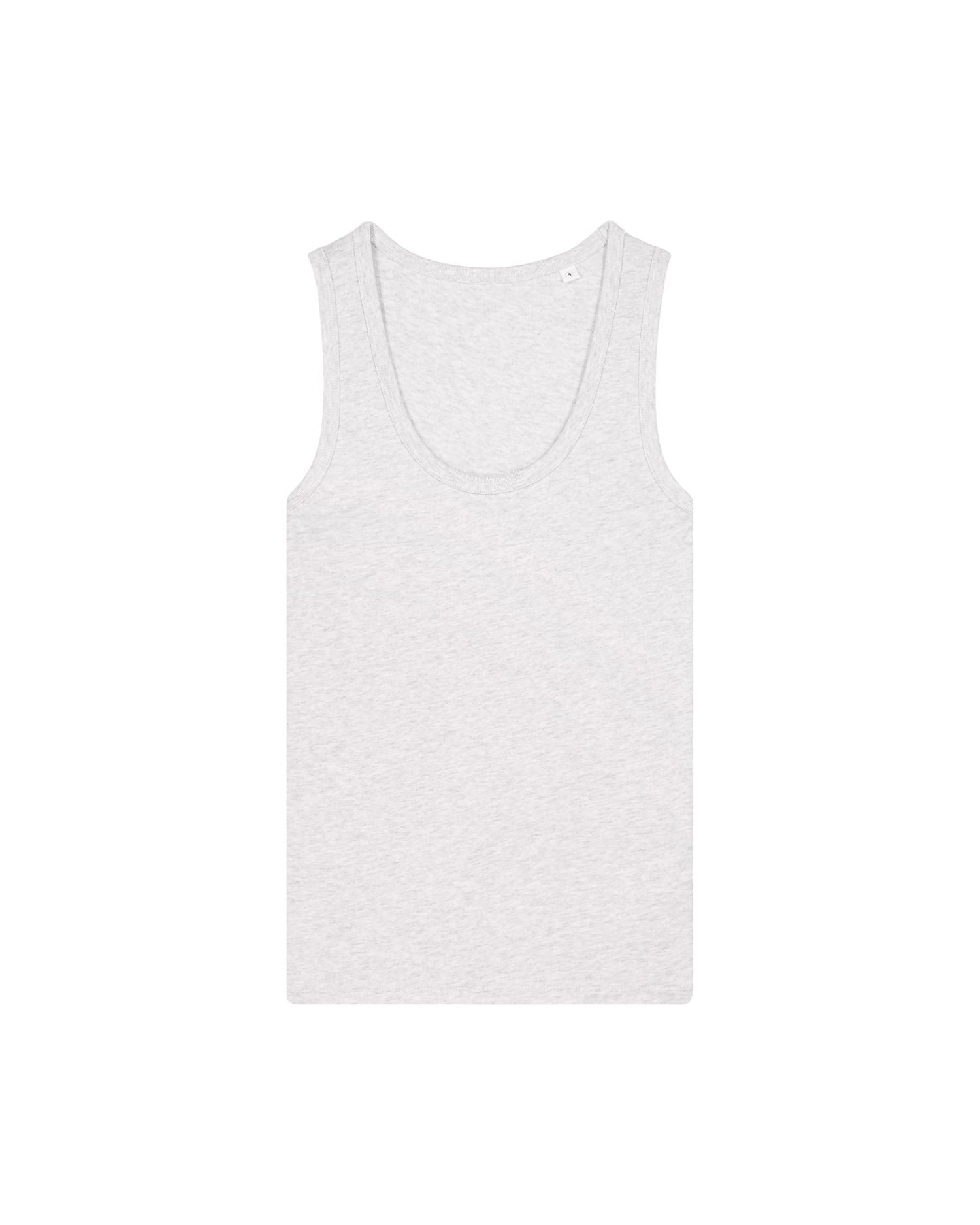 Stella Ava - Cool Heather Grey - Vorderseite 