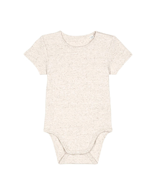 Baby Body - Eco-Heather - Vorderseite 