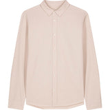 Beige Oxford
