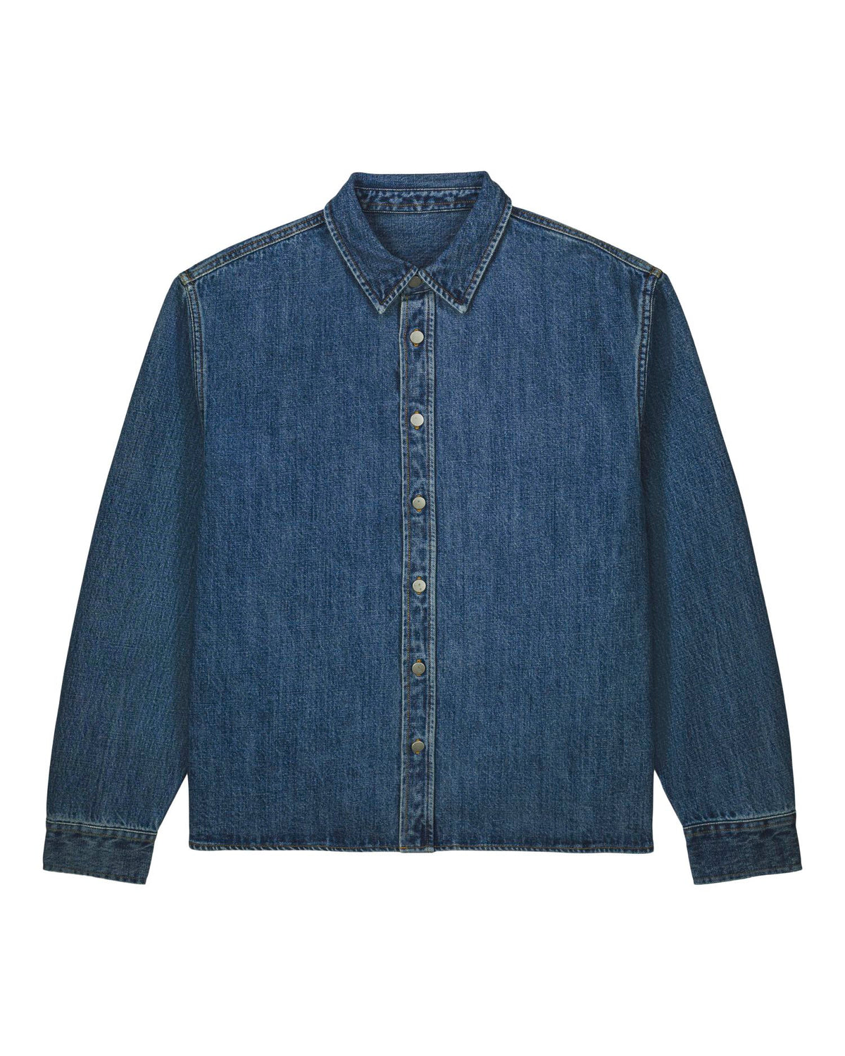 Palmer - Mid Wash - Vorderseite 
