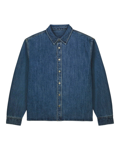 Palmer - Mid Wash - Vorderseite 