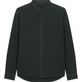 G. Dyed Black Rock