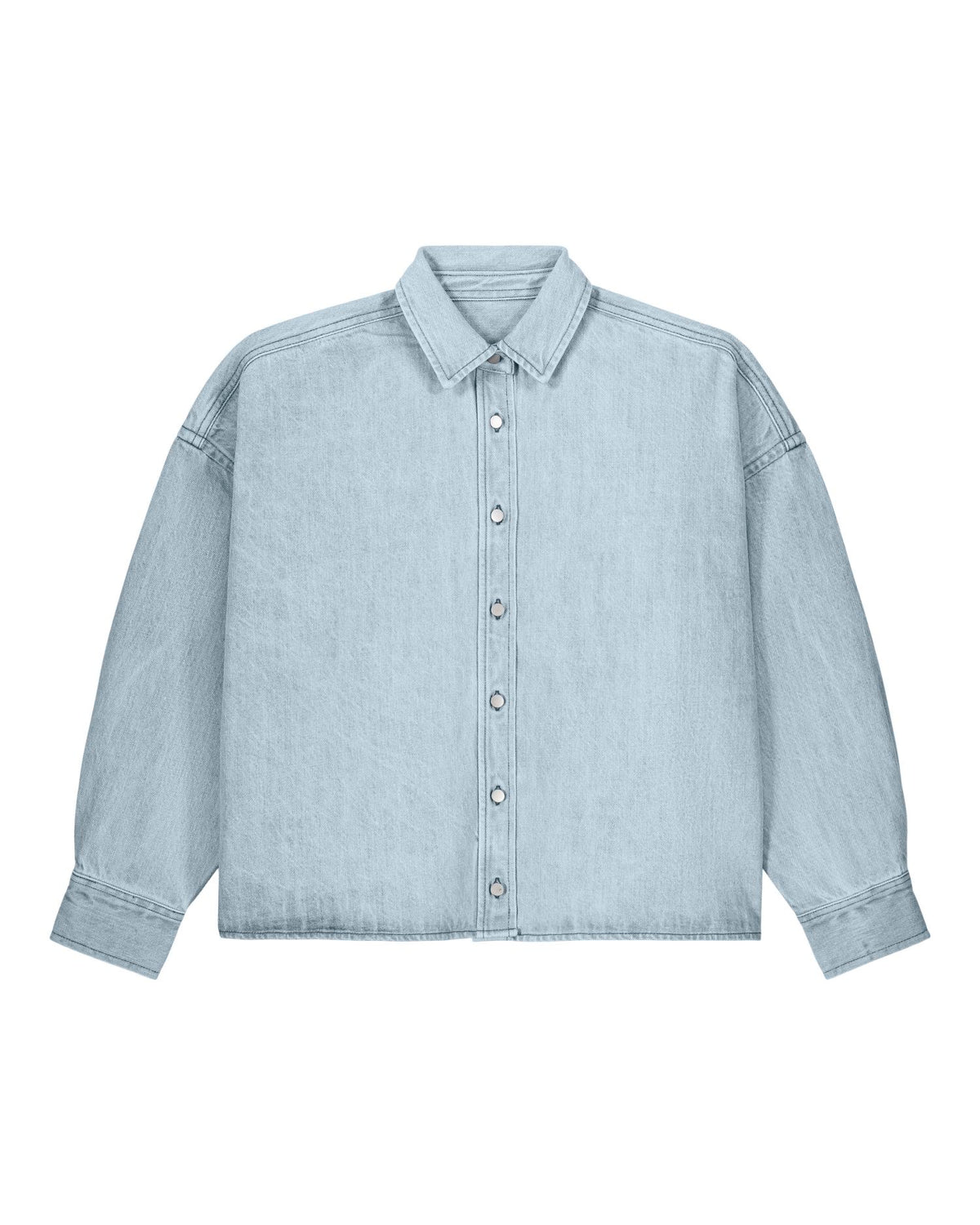 Stella Ember - Light Wash - Vorderseite 
