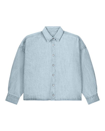 Stella Ember - Light Wash - Vorderseite 