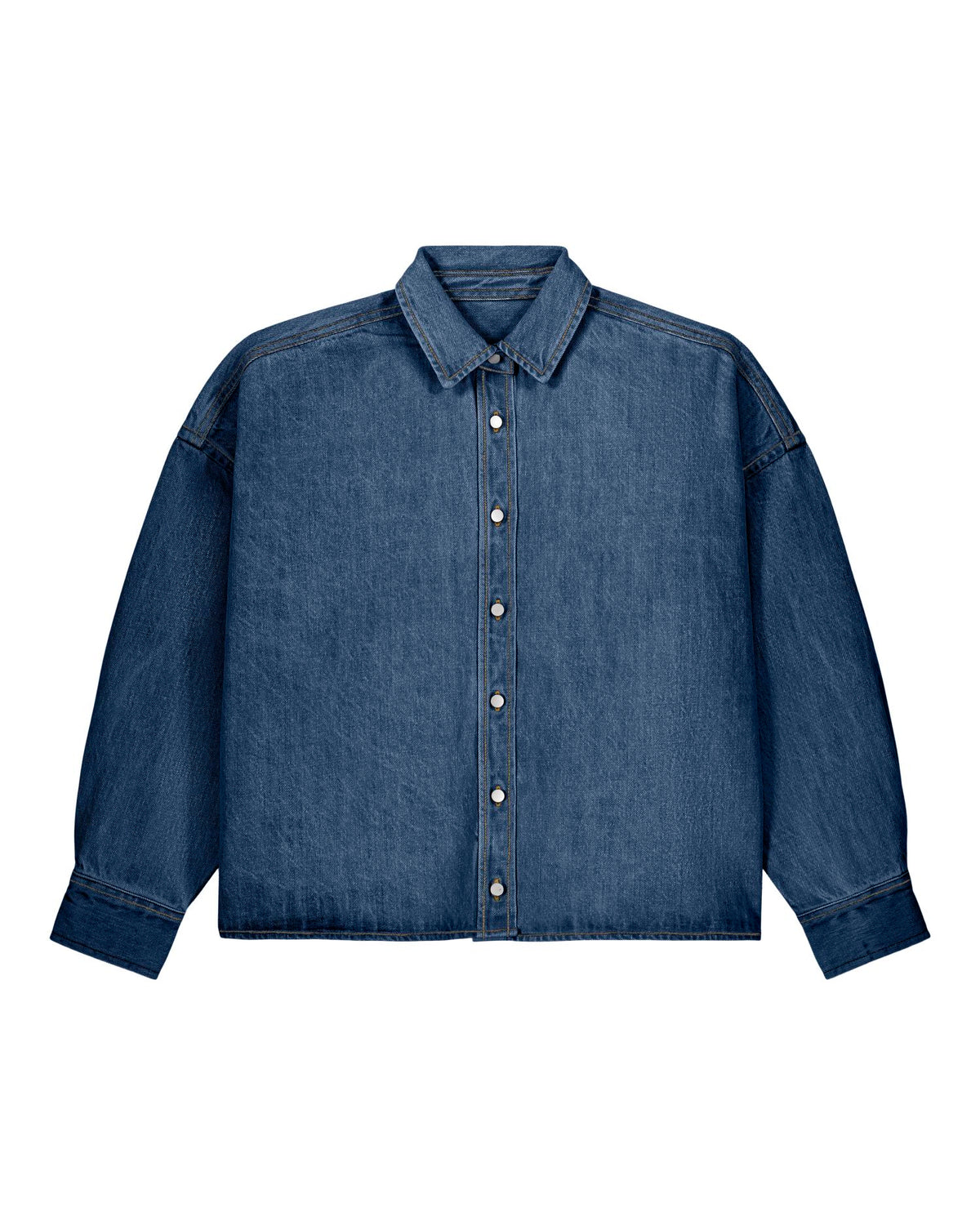 Stella Ember - Mid Wash - Vorderseite 