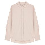 Beige Oxford