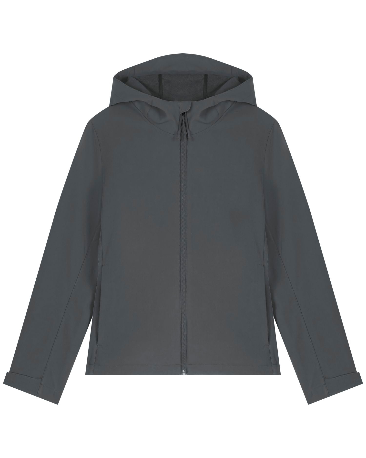 Stella Discoverer - Anthracite - Vorderseite 