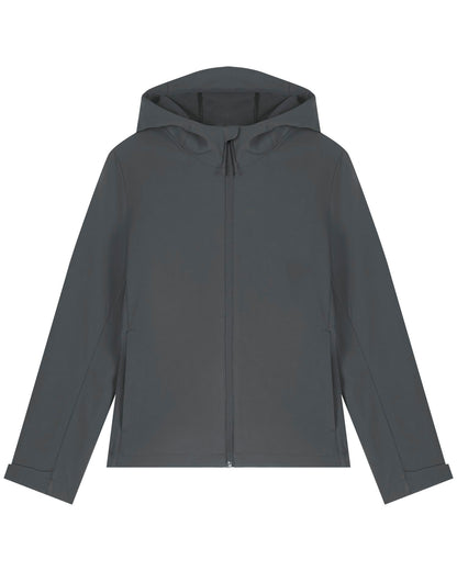 Stella Discoverer - Anthracite - Vorderseite 