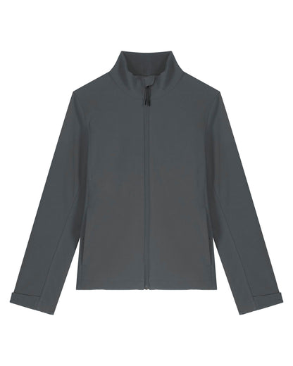 Stella Navigator - Anthracite - Vorderseite 
