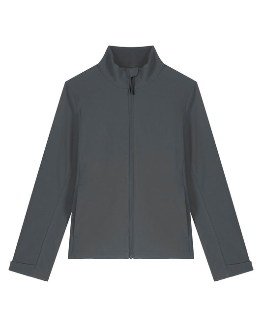 Stella Navigator - Anthracite - Vorderseite 
