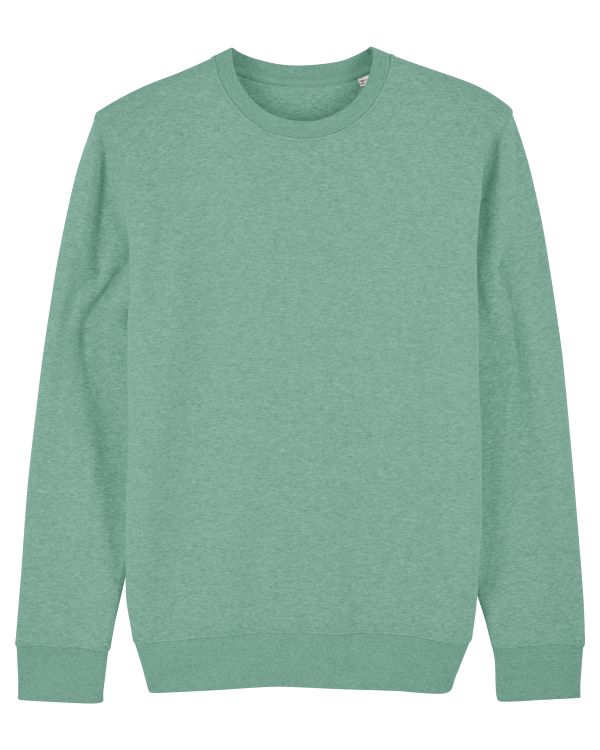 Changer - Mid Heather Green - Vorderseite 