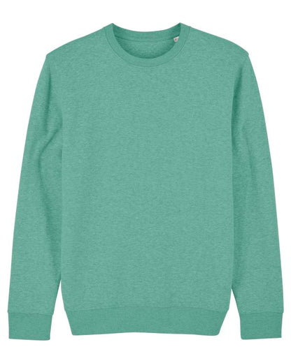 Changer - Mid Heather Green - Vorderseite 