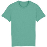 Mid Heather Green