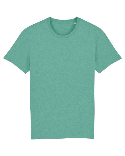 Creator - Mid Heather Green - Vorderseite 