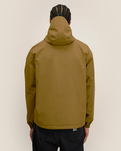 Drifter - Bronze - Rückseite 