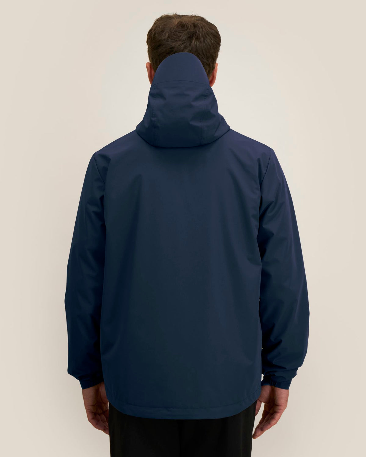 Drifter - French Navy - Rückseite 