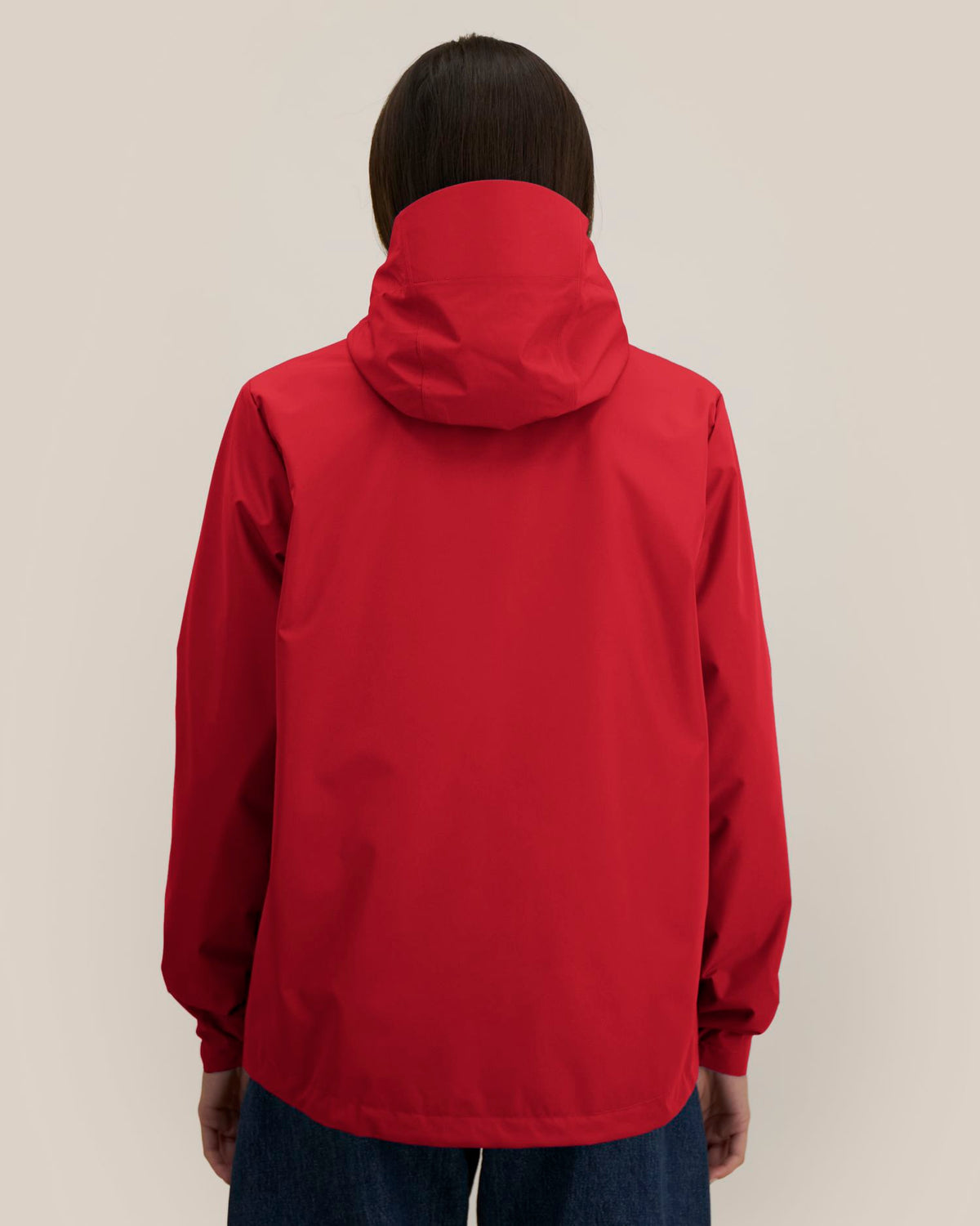 Drifter - Red - Rückseite 