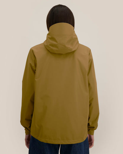 Drifter - Bronze - Rückseite 