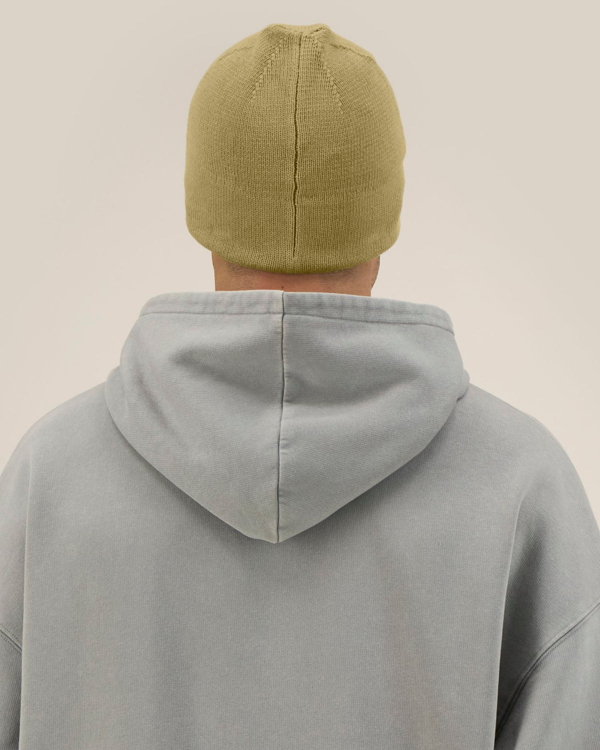 Fielder - Faded Olive - Rückseite 
