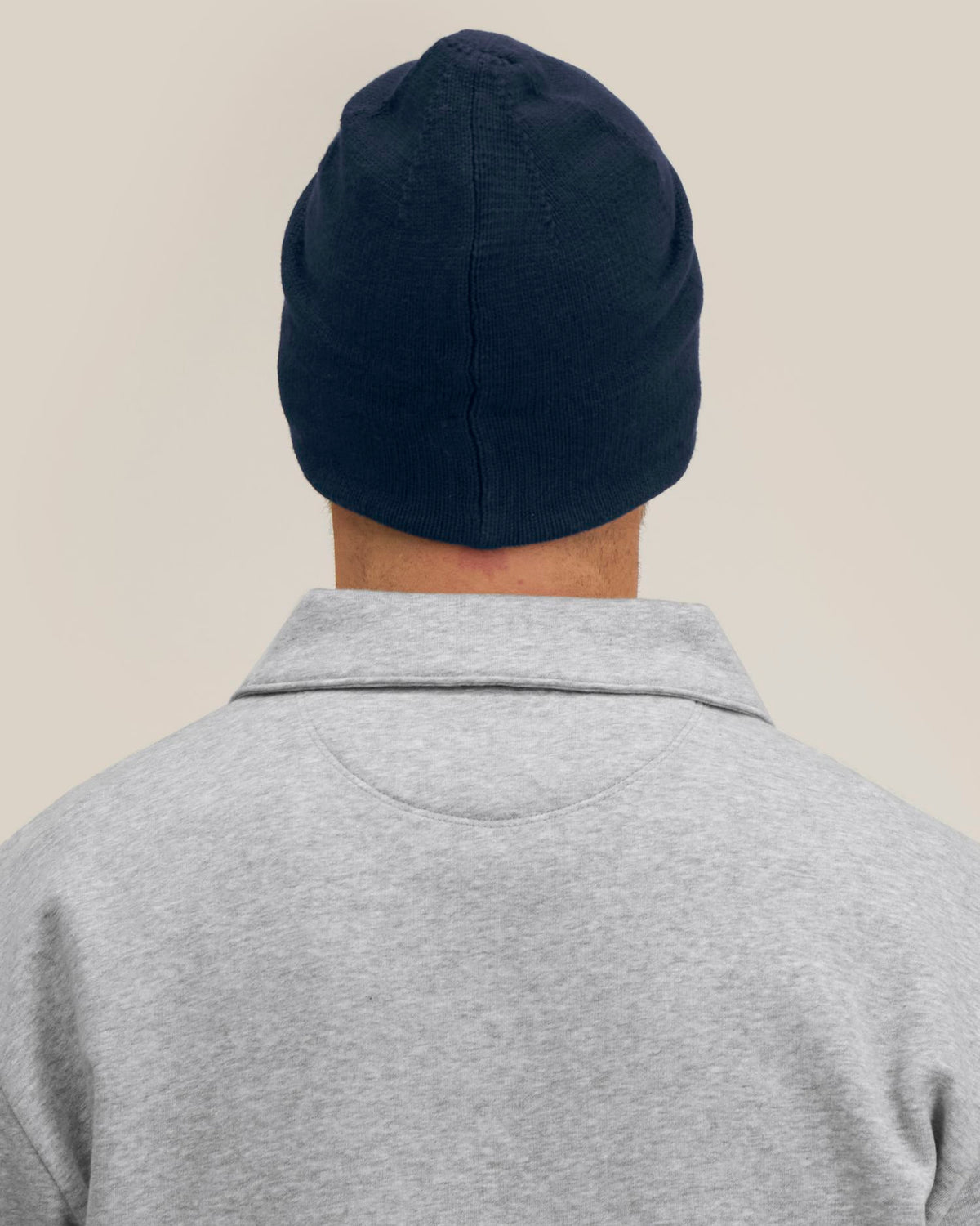 Fielder - French Navy - Rückseite 