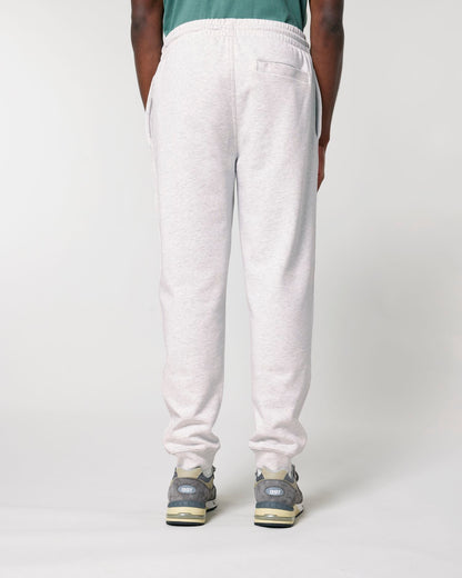 Mover 2.0 - Cool Heather Grey - Rückseite 