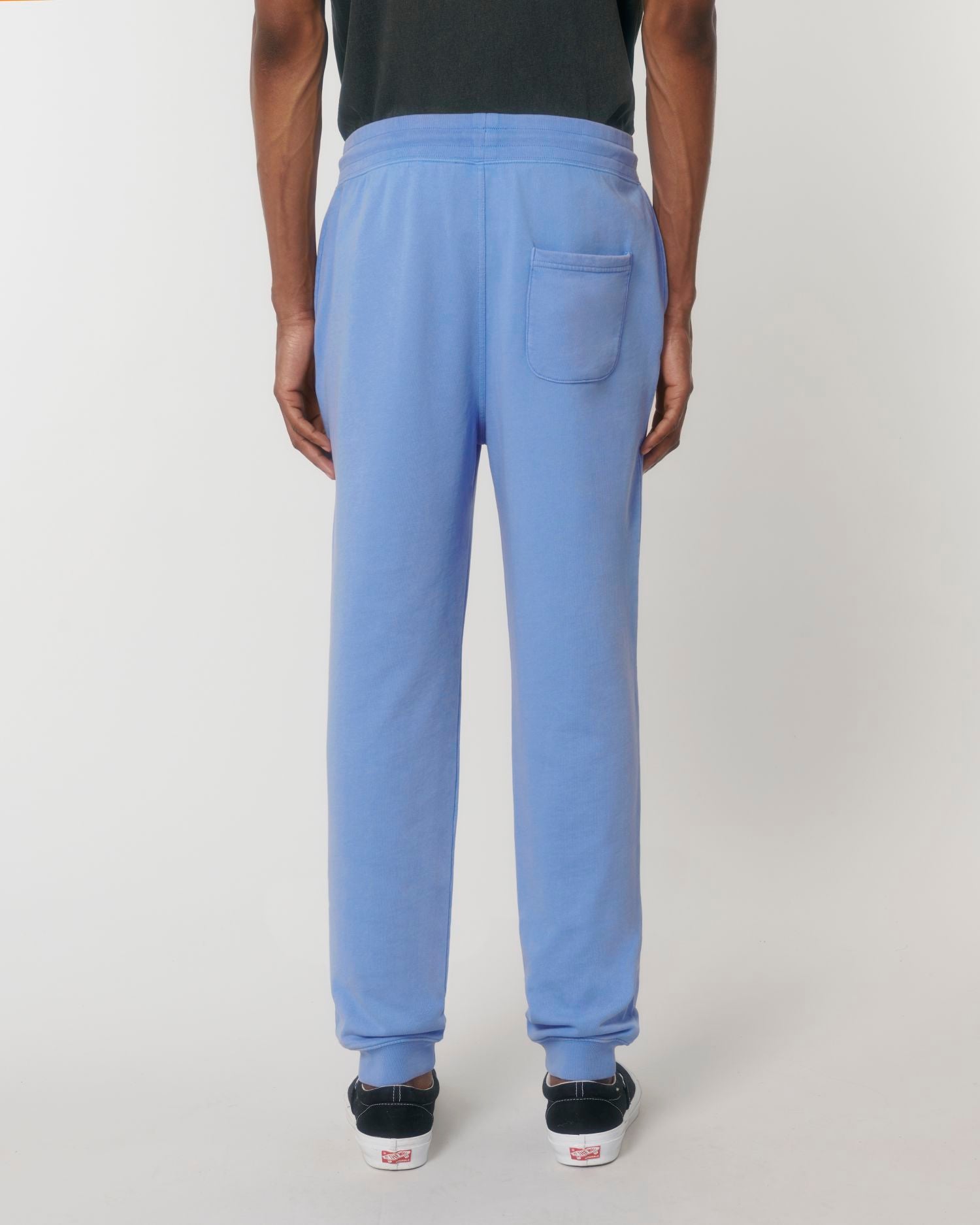 Mover Vintage - G. Dyed Swimmer Blue - Rückseite 
