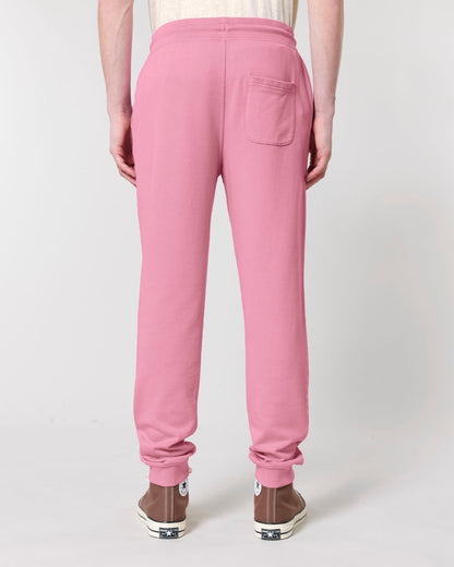 Mover Vintage - G. Dyed Bubble Pink - Rückseite 